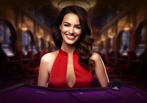 lucky88 Dragon Tiger 2