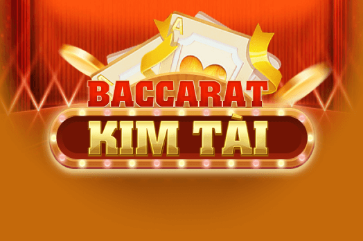lucky88 Baccarat Kim Tài