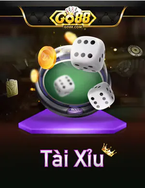 lucky88 Go Tài Xỉu Portrait