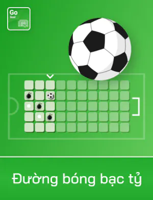 lucky88 Spribe Đường Bóng Bạc Tỷ Portrait