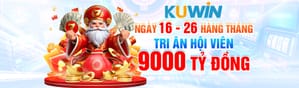 Khuyến mãi đặc biệt tháng này tại lucky88